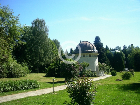 Astronomy,Piwnice,Poland,Observatory