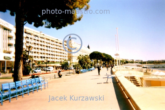 France,Cannes,Riviera,Croisette,architecture,history,luxe