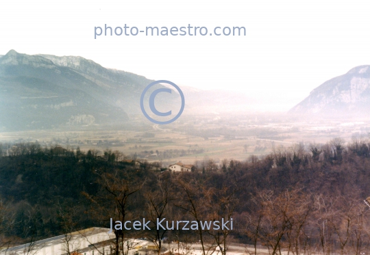 France,Isere,Alpes