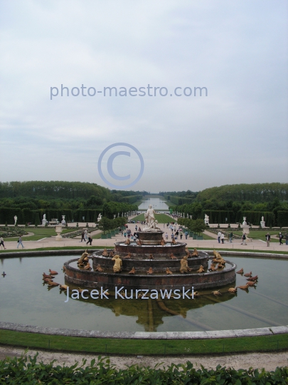 France-Versailles-Castle-History-art