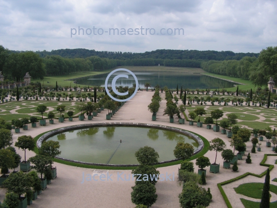 France-Versailles-Castle-History-art