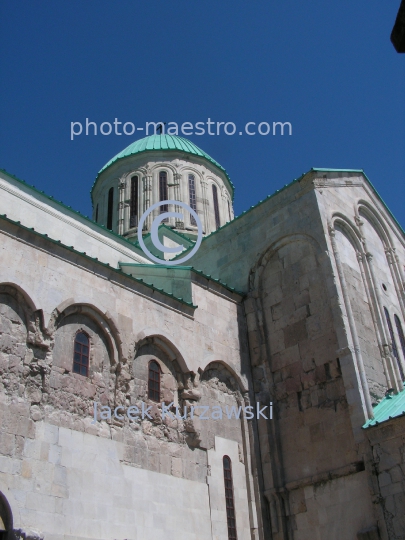 Georgia,Kutaisi,Imeretia Region,architecture,history,culture,comuniaction,city center,Bagrati Cathedral