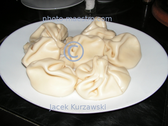 Georgia,Kutaisi,Imeretia Region,hinkali,traditional meal in Georgia