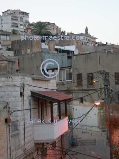 Israel,Nazareth
