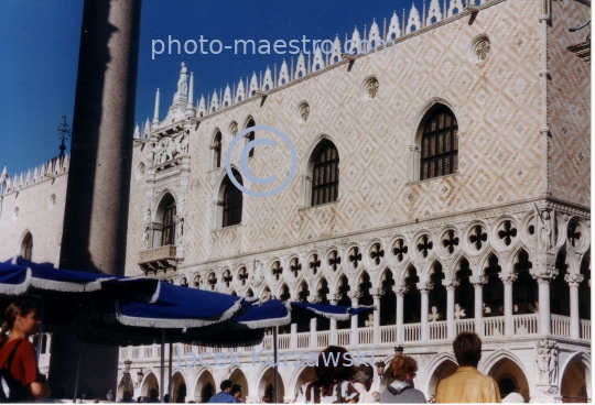 Italy-Venice-Veneto