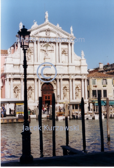 Italy-Venice-Veneto