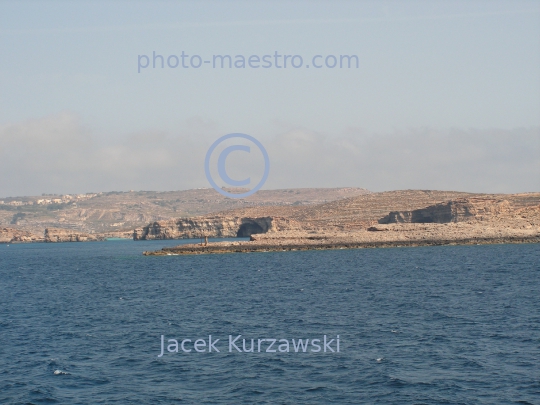 Malta,Comino,Comino Island,sea