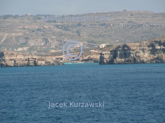 Malta,Comino,Comino Island,sea