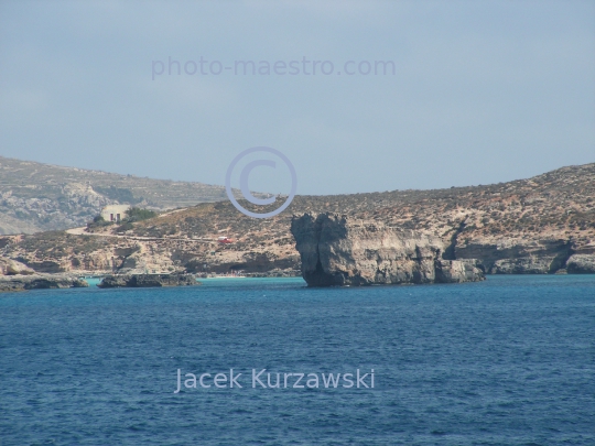 Malta,Comino,Comino Island,sea