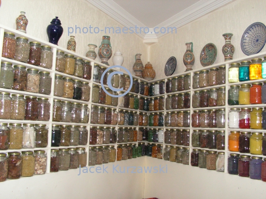 Morocco, Marakkesh,architecture,Traditional shop