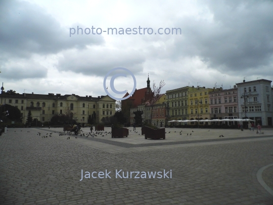 Poland,Bydgoszcz,Kuyavian-Pomeranian Voivodeship,architecture,Old Town,City Hall