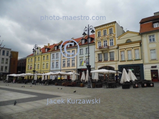 Poland,Bydgoszcz,Kuyavian-Pomeranian Voivodeship,architecture,Old Town,tenments