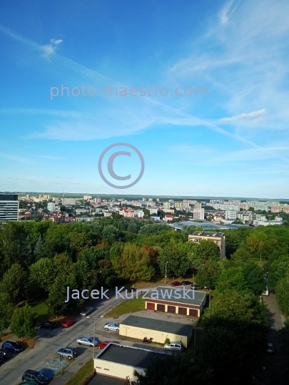 Poland,Bydgoszcz,Kuyavian-Pomeranian Voivodeship,Bartodzieje,architecture,city centerm
,aerial view