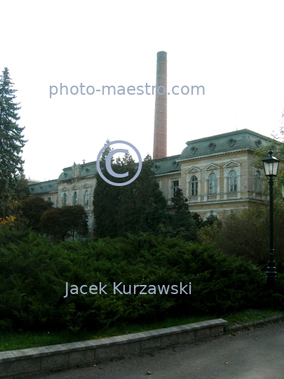 Poland,Ciechocinek,Kuyavian-Pomeranian Voivodeship,baleonology,architecture,history