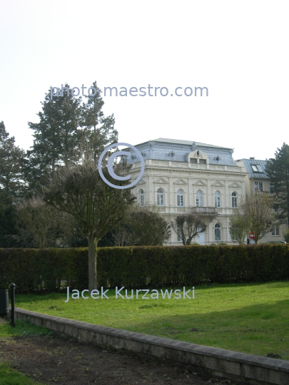 Poland,Ciechocinek,Kuyavian-Pomeranian Voivodeship,baleonology,architecture,history