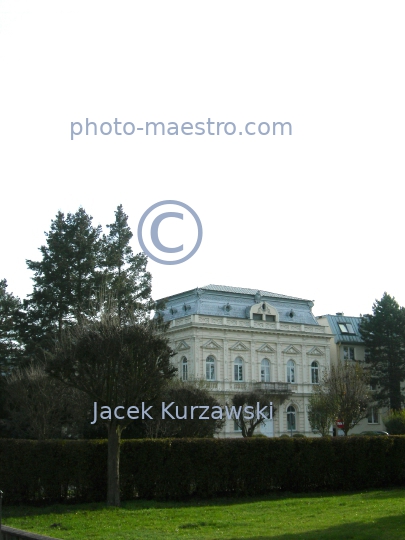 Poland,Ciechocinek,Kuyavian-Pomeranian Voivodeship,baleonology,architecture,history