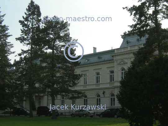Poland,Ciechocinek,Kuyavian-Pomeranian Voivodeship,baleonology,architecture,history