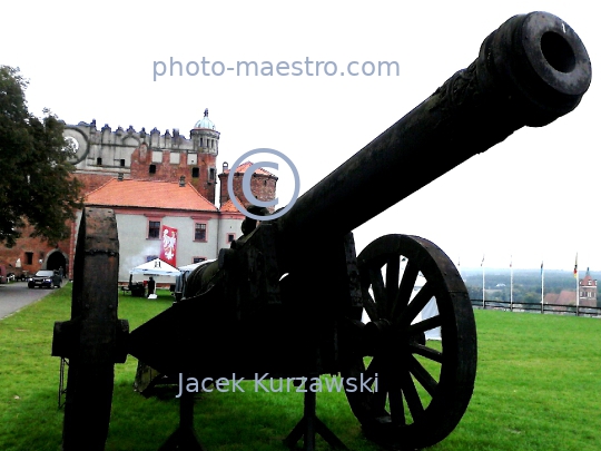 Poland,Golub-Dobrzyn,Kuyavian-Pomeranian Voivodeship,panormaical view,ambience,history,architecture,castle