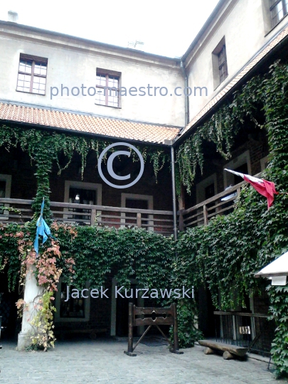 Poland,Golub-Dobrzyn,Kuyavian-Pomeranian Voivodeship,panormaical view,ambience,history,architecture,castle