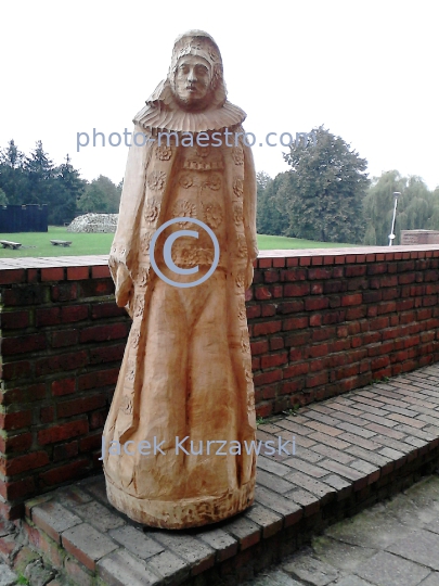 Poland,Golub-Dobrzyn,Kuyavian-Pomeranian Voivodeship,panormaical view,ambience,history,architecture,castle