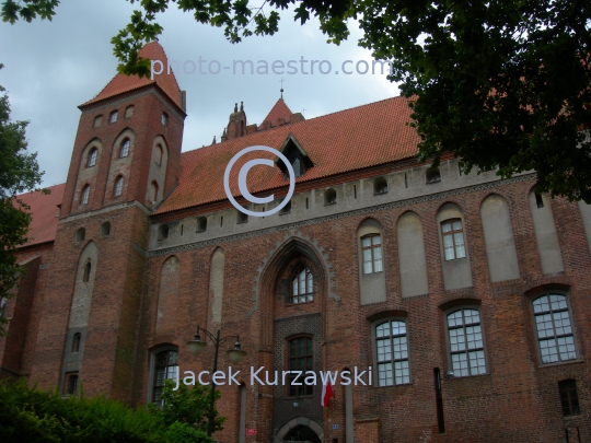 Poland,Kwidzyn,Pomeranian Voivodeship,Teutonic Knights,medieval architecture,architecture,monouments,history,buildings