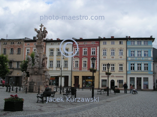 Poland,Ladek Zdroj,lower silesian voivodeship,baleononology,architecture
