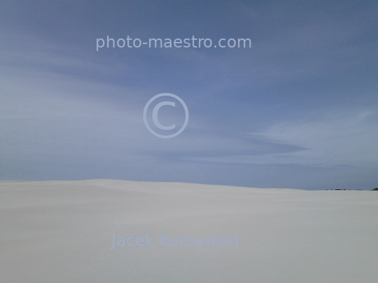Poland,Leba,Pomeranian Voivodeship,landscape,panoramical view,nature,dunes,National Park,Afrika Korps