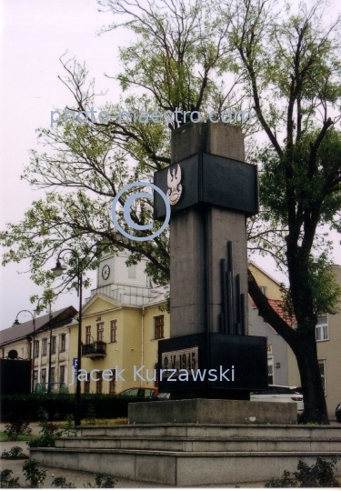 Poland,Lipno,,Kuyavian-Pomeranian Voivodeship,architecture,monouments,city center,market square