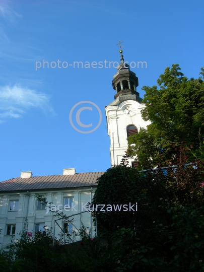 Poland,Obory,Kuyavian-Pomeranian Voivodeship,Sanctuary,religion,architecture