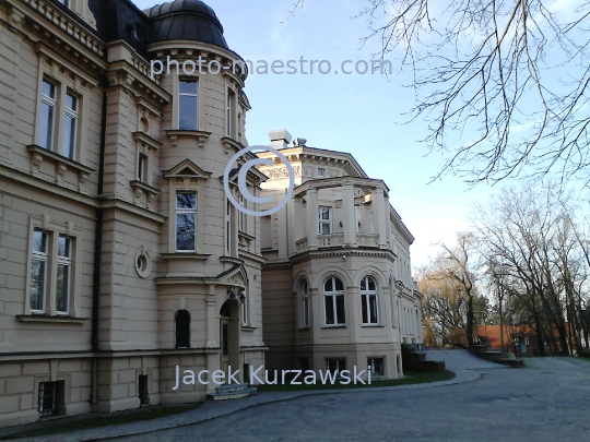 Poland,Ostromecko,Kuyavian-Pomeranian Voivodeship,architecture,history,palace,park