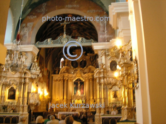 Poland,Rzeszow,Subcarpathian Voivodeship ,Podkarpackie Voivodeship,architecture,history,monouments,city center