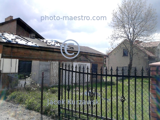 Poland,Skepe,Kuyavian-Pomeranian Voivodeship,architecure,history,town,traditional architecture