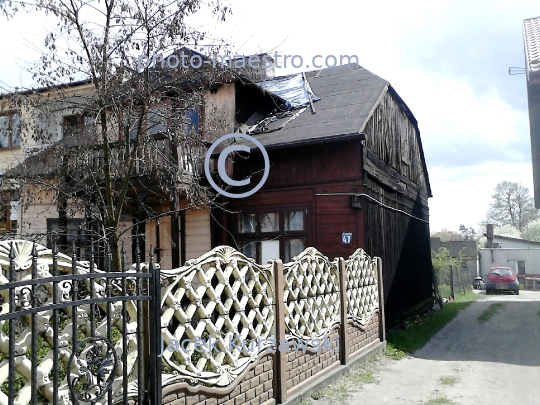 Poland,Skepe,Kuyavian-Pomeranian Voivodeship,architecure,history,town,traditional architecture