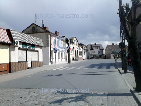Poland,Skepe,Kuyavian-Pomeranian Voivodeship,architecure,history,town,traditional architecture,market square