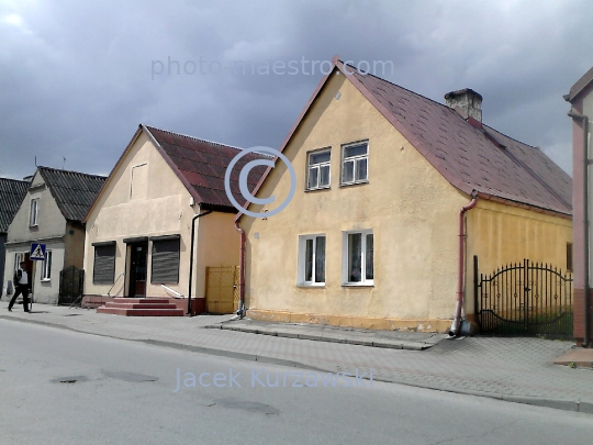 Poland,Skepe,Kuyavian-Pomeranian Voivodeship,architecure,history,town,traditional architecture,market square