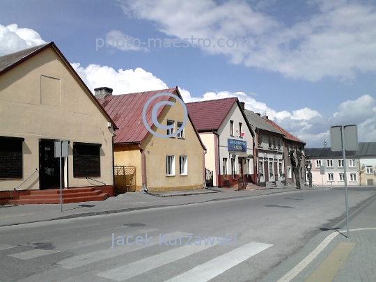 Poland,Skepe,Kuyavian-Pomeranian Voivodeship,architecure,history,town,traditional architecture,market square
