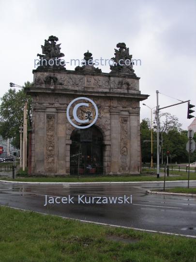 Poland,Szczecin,West Pomeranian Voivodeship,architecture,monouments,city center