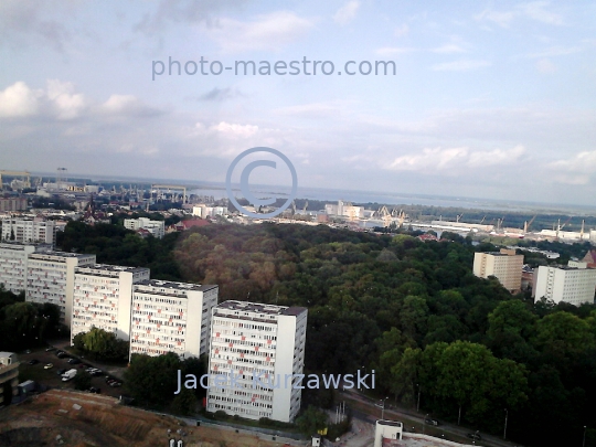 Poland,Szczecin,West Pomeranian Voivodeship,architecture,monouments,city center