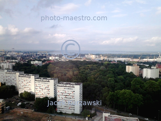 Poland,Szczecin,West Pomeranian Voivodeship,architecture,monouments,city center