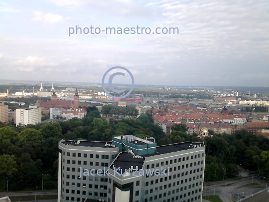 Poland,Szczecin,West Pomeranian Voivodeship,architecture,monouments,city center