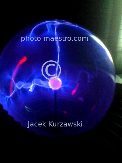 Poland,Warsaw,CNK,Mazowieckie voivodeship,electricity,phisics,effects